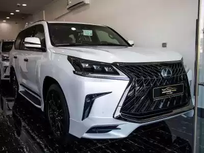 Yepyeni Lexus Unspecified Satılık içinde Doha #8141 - 1  image 